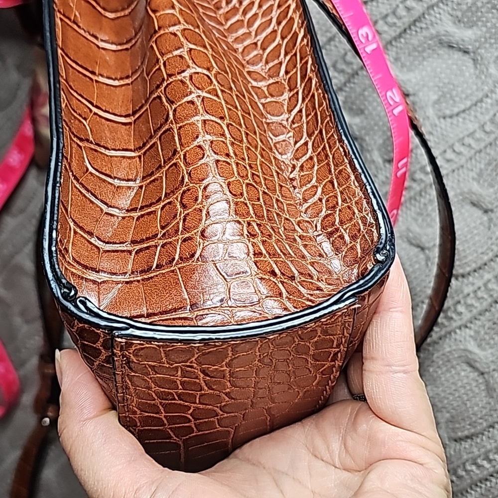 Dana Buchman Purse - Picture 15 of 16